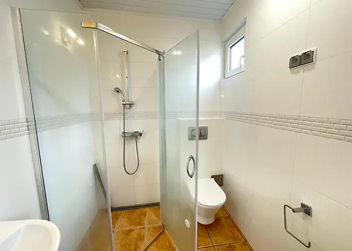 Osrodek Wypoczynkowy Soszko Swornegacie