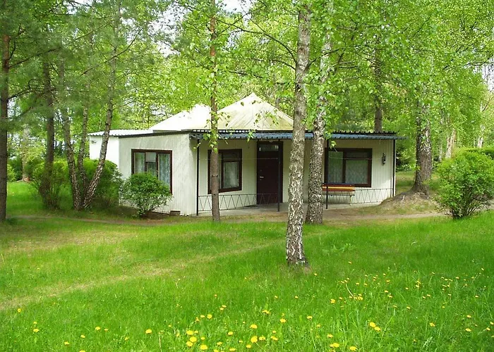 Hébergement de vacances Osrodek Wypoczynkowy Soszko