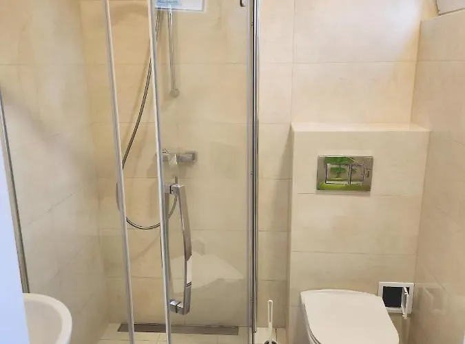 Osrodek Wypoczynkowy Soszko Hébergement de vacances *