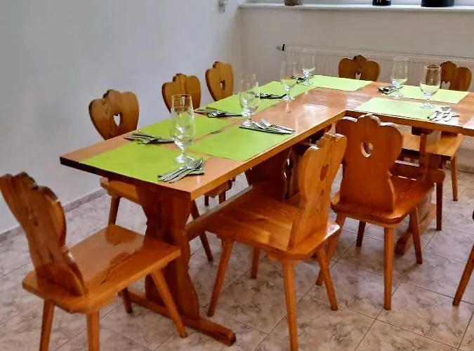 Osrodek Wypoczynkowy Soszko *