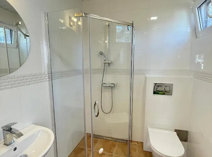 Osrodek Wypoczynkowy Soszko Hébergement de vacances