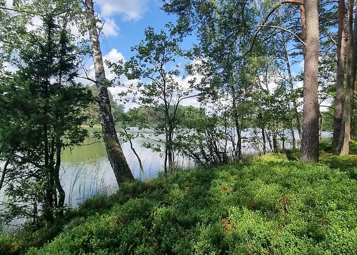 Osrodek Wypoczynkowy Soszko Swornegacie