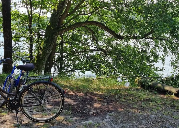 Hébergement de vacances Osrodek Wypoczynkowy Soszko *