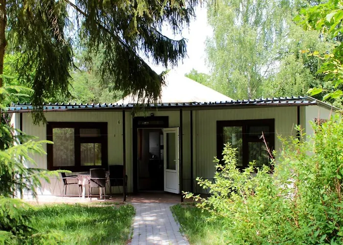 Osrodek Wypoczynkowy Soszko Swornegacie