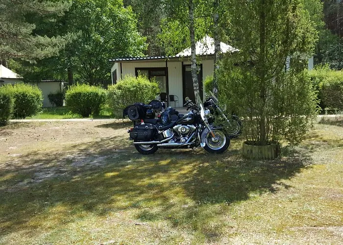 Osrodek Wypoczynkowy Soszko