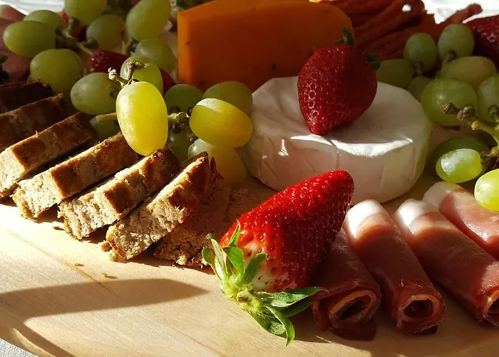 Osrodek Wypoczynkowy Soszko Hébergement de vacances *