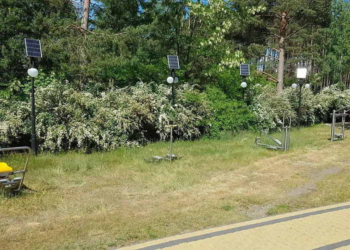 Osrodek Wypoczynkowy Soszko